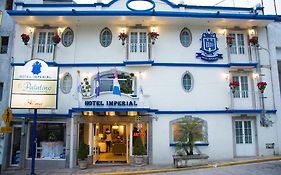 Hotel Imperial